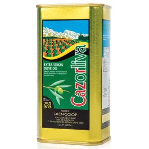 Oliwa z oliwek extra virgin 250ml