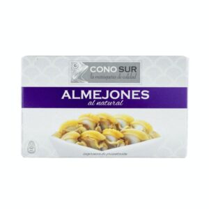 Surowe Almejones