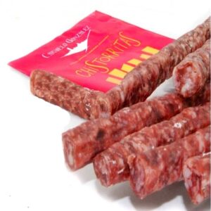 250g/300g Chistorritas (100 g=9 zł/10,80 zł)