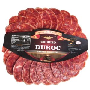 200g Chorizo Cular Duroc (100 g=7 zł)