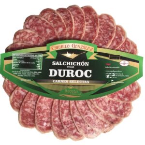 200g Salchichón Cular Duroc (100 g=7 zł)