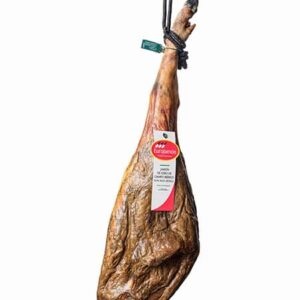 (W.I.) Paletilla ibérica od 5 do 5,5 kg (Maks. 1 szt w tej cenie)