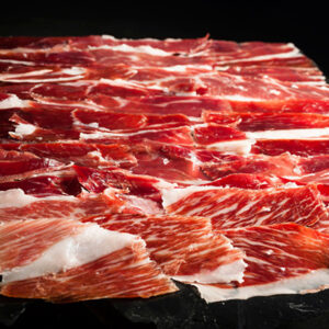100g Paletilla ibérica - Szynka Serrano