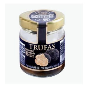 Włoskie trufle - Trufa italiana 15g